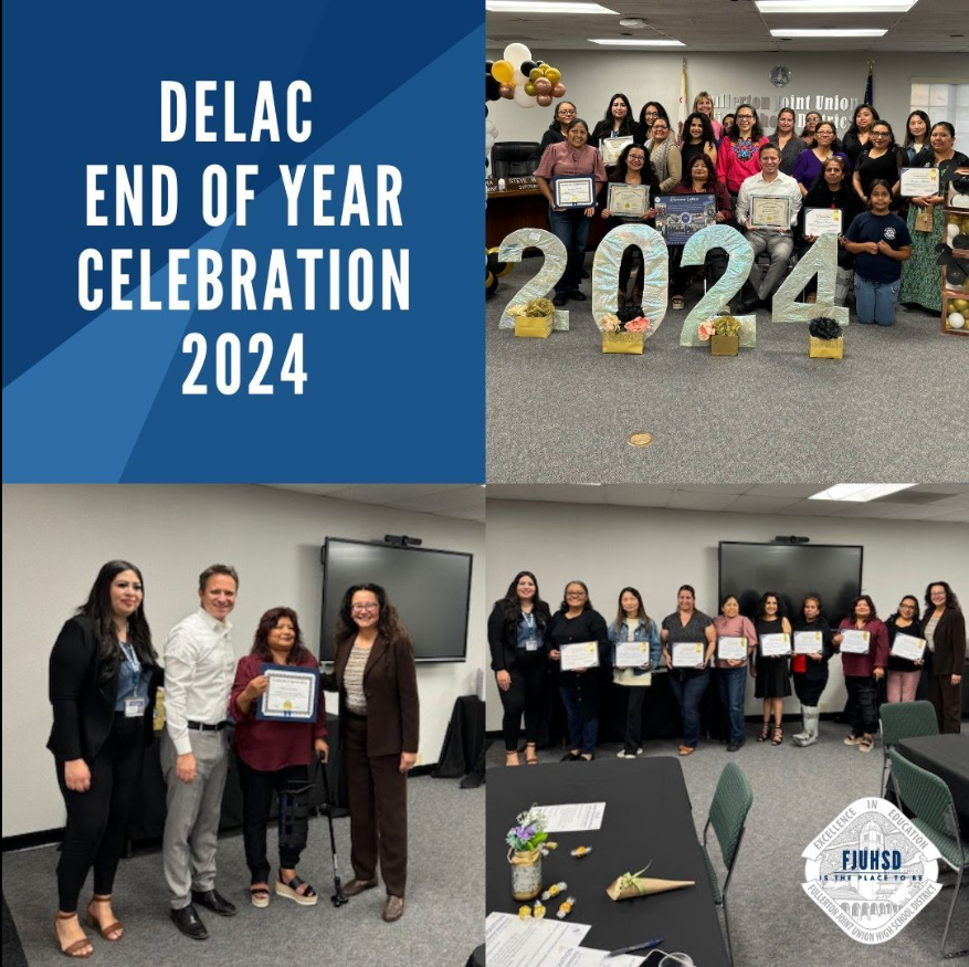 DELAC Recognitions 2023-2024